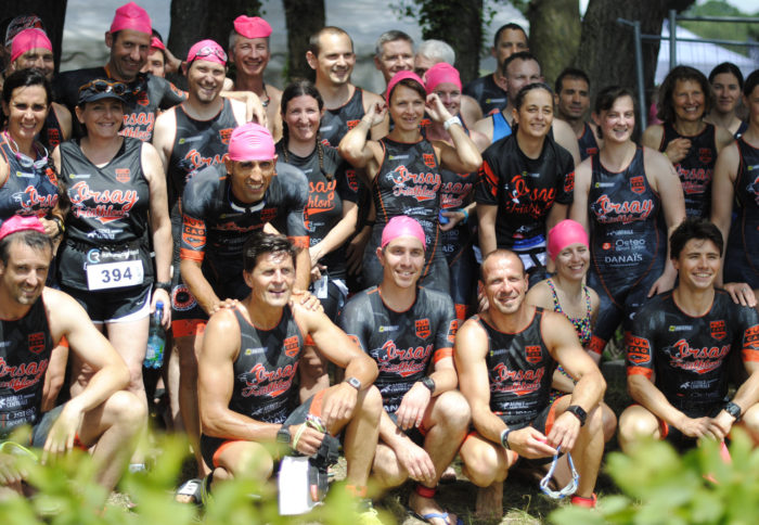 Triathlon Brin d’Amour Triathlon Brin d’Amour
