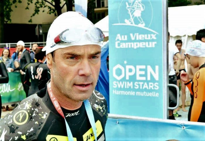 Open Swim Stars 2018 Open Swim Stars 2018