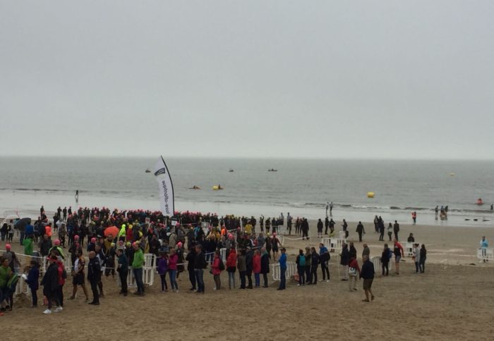 Derniers triathlons de la saison … Derniers triathlons de la saison …
