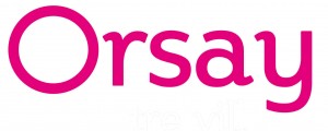 Orsay logo